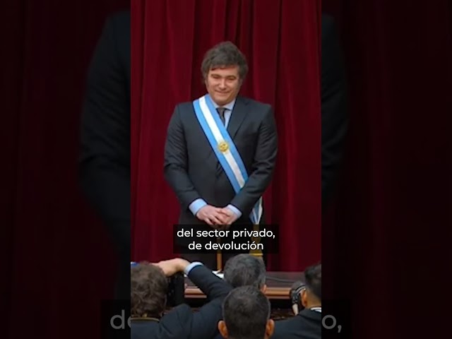 LA POBREZA BAJA AL NIVEL MÁS BAJO DESDE 2018.