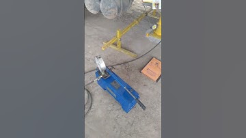Plate load test for soil compaction, soil mechanics, geotechnical engineering