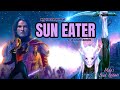 Sun eater by christopher ruocchio  why you should read