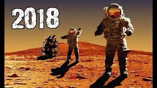 Жизнь На Марсе Новый Документальный Фильм 2018