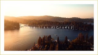 Forest wedding venue I Lake Arrowhead Resort and Spa