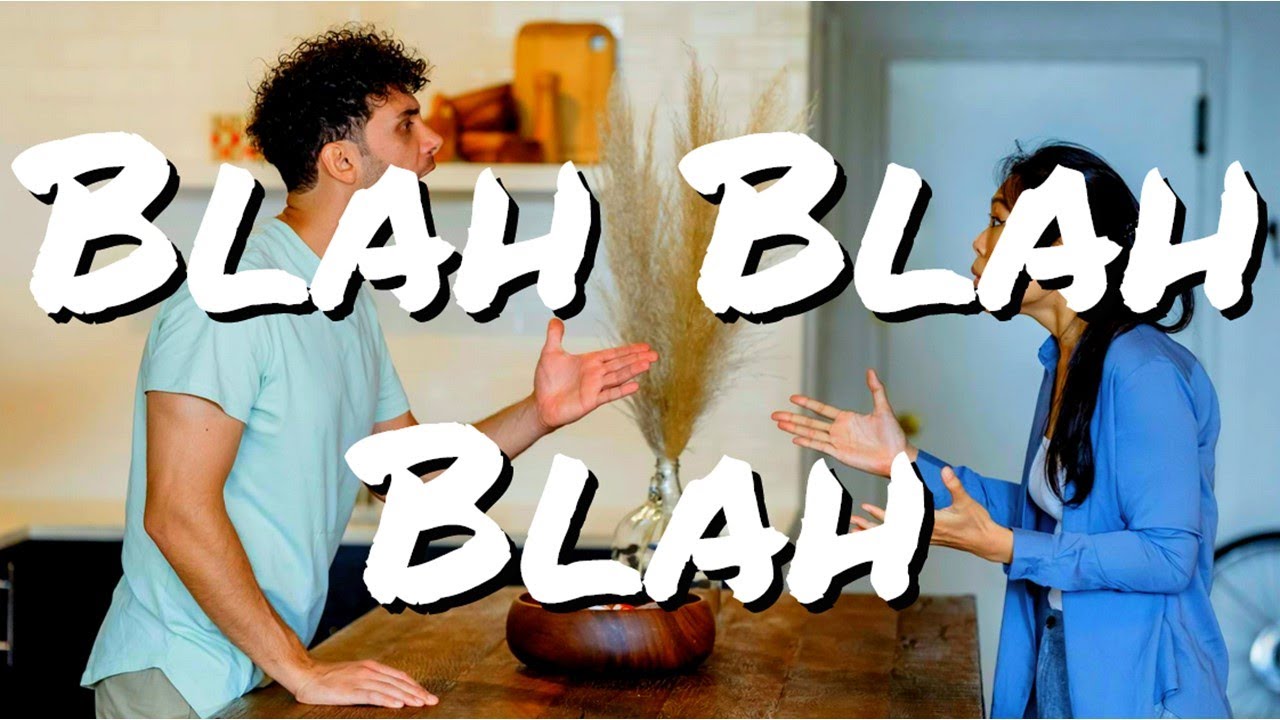 Master Dialogue Writing in 3 minutes - YouTube