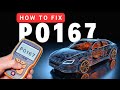 How To Fix P0167? | Heated O2 Sensor Heater Circuit Malfunction (Bank 2, Sensor 3)