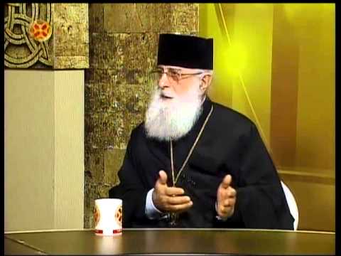 მიტროპოლიტი ანანია(ჯაფარიძე) – ცხინვალის რეგიონი, როგორც  ქართული სახელმწიფოს მნიშვნელოვანი ნაწილი