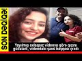 Yayılmış əxlaqsız videoya görə qızını güllələdi, videodakı şəxs başqası çıxdı