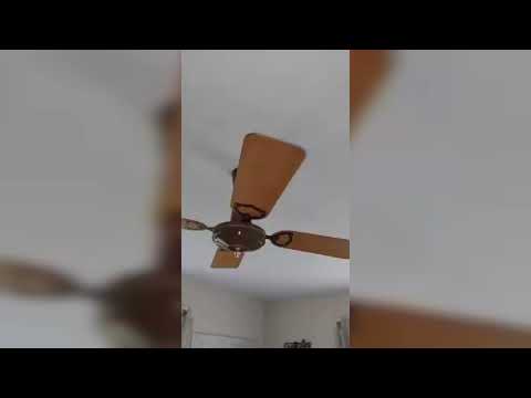 Commander/CEC/DEMC/DEMCO/Synlix/Gulf Coast Ceiling Fan