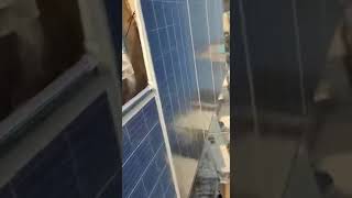 3KWP Solar Cleaning Nylon Sprinkler