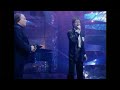 Van Morrison Cliff Richard Whenever God Shines His Light Top Of The Pops 14th December 1989 