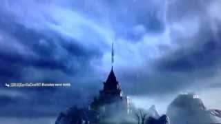 Black ops 2 Uplink Across map Combat axe kill