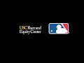 Sports Equity Leadership Academy: A Certificate Program for Sports Industry Professionals