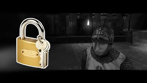 I Have SOFTLOCKED Arx Fatalis And You Can Too