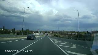 Himmetdede Köyü, Kayseri 28/05/2021