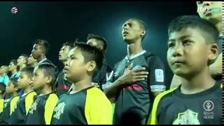 PKNP vs Pahang 0-3 unifi Liga Super Malaysia 2019
