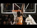 Mohamed „Mo“ Bamba izveo je zakucavanje sezone