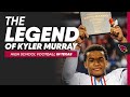 The Legend of Kyler Murray in Texas High School Football | Arizona Cardinals