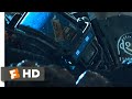 Chappie (2015) - Life and Death Scene (6/10) | Movieclips