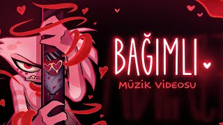 Addict (Müzik Videosu) Hazbin Hotel | Türkçe Cover 