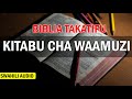 Biblia takatifu kitabu cha waamuzi