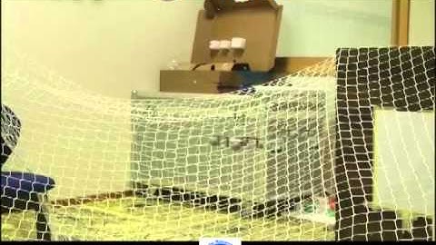 Crazyflie Swarm Precision Position Control