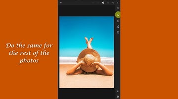 How to import presets in Lightroom CC Mobile App using RAW DNG images
