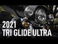 2021 Tri Glide Ultra - Everything You Need to Know