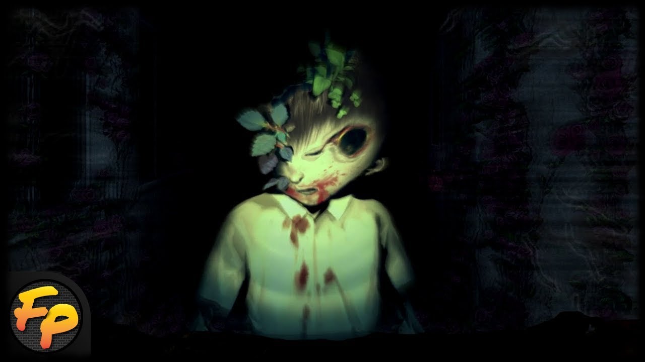 Death Mark [Part 4] | Sealing Hanahiko - Lets Play Death Mark