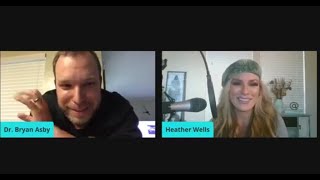 Hidden Churn #014 "Why is my child not engaging with me?" Autism Awareness w/Dr Asby & Heather Wells