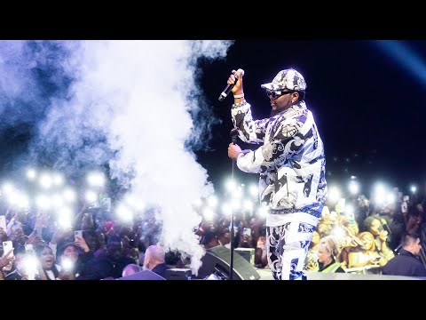 Kizz Daniel – Cough (Live Performance) Afroclassic Worldtour 2022 @KizzDanielchannel #kizzdaniel