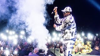 Kizz Daniel - Cough (Live Performance) Afroclassic Worldtour 2022 @KizzDanielchannel #kizzdaniel