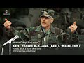 Honors College Mic Lecture: "What Now?" with Gen. Wesley K. Clark (ret.)