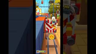 Subway surfers  Android mobile games play screenshot 3