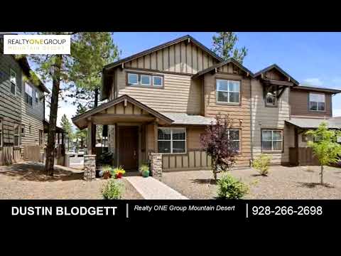 2461 W Clement Circle, Flagstaff, AZ home video tour