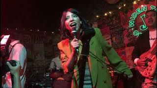 Lomba Sihir - Pesona (Live at Duck Down Bar, Jakarta 29/8/2022)