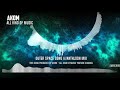 Akom  all kind of music  outer space song anthloon mix