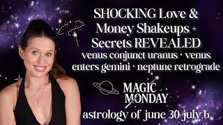 Download Lagu Venus enters Gemini 2025, Venus conjunct Uranus, Neptune Retrograde: PLOT TWISTS In Your Horoscope 📖 MP3 Download Lagu Venus enters Gemini 2025, Venus conjunct Uranus, Neptune Retrograde: PLOT TWISTS In Your Horoscope 📖 MP3