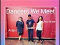 Types of dancers    imance gaurav  ig