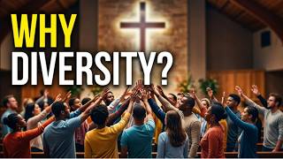 How Diversity Deepens Your Relationship With God
