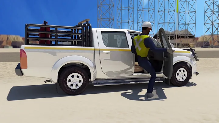 Pre use checklist video