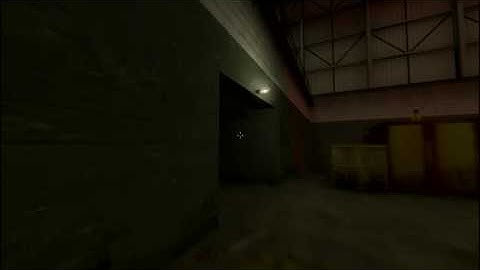 CSS| LiaM 5 Man Ramp