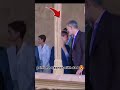 Princess Leonor Gossip With Dad PrincessLeono Navarra RoyalVisit Casareal King Felipe Love Letizea 