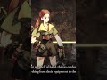 Thief - Final Fantasy Tactics Remastered Job Overview