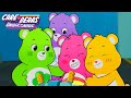 Care Bears Unlock The Magic - The Beginning | Care Bears Episodes