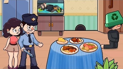 Help Them - Tricky Puzzle | Level 3 Walkthrough & Solution | Kmail Gameplay