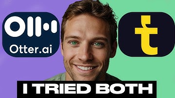 Otter.ai vs Trint - Which is Better for Transcription?