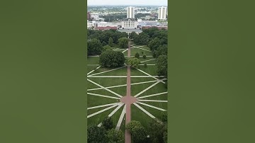 Not just *a* university, *THE* university. ⭕️🙌