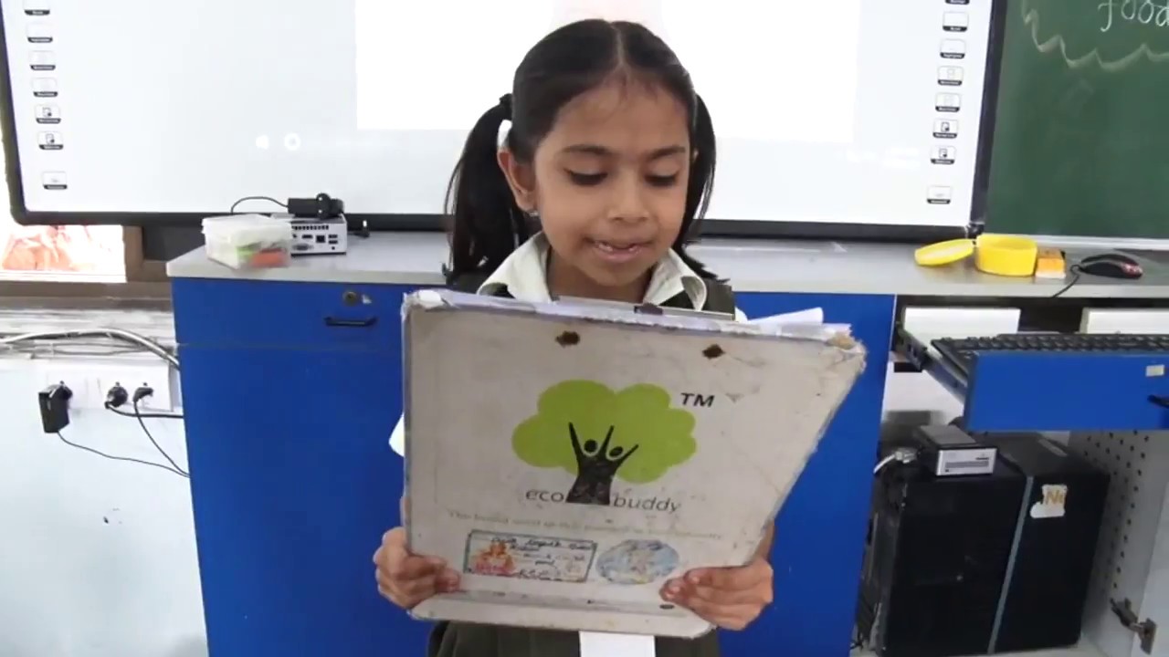 Pragnya Bodhini High School SAHI KHAO DAY Primary