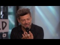 Andy Serkis, Steve Zahn, Amiah Miller, & Matt Reeves Discuss "War for the Planet of the Apes"