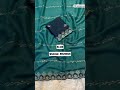 Georgette Fancy Sarees Collection #shortsfeed #fancysarees #silksaree @ShriKumaran-y7o