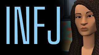 The INFJ Personality Type