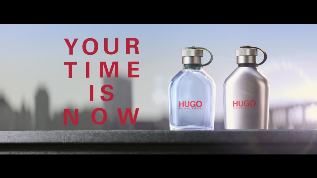 hugo boss zac efron fragrance